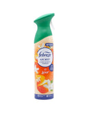 FEBREZE AIR FRESHENER-185ml CITRUS (SKU