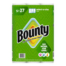 BOUNTY PAPER TOWEL SELECT-93 SHEET (SKU