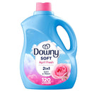 DOWNY 88oz #11003 FAB SOFT APRIL FRESH (SKU #10678)