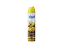 WIZARD 10oz AIR FRESHENER SPRAY-VANILLA COOKIE. (SKU