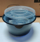 TZ-052 MICROWAVABLE SOUP BOWL COMBO 52oz (SKU