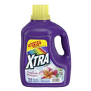XTRA LIQ.DETERGENT 139.2oz - TROPICAL PASSION (SKU
