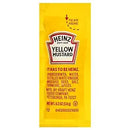 P/C HEINZ MUSTARD (500CT) (SKU