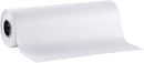 18" MG WHITE ROLL PAPER (EA) (SKU