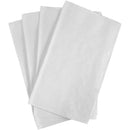 SMART 2PLY WHITE DINNER NAPKIN SM2PWDN (3000CT) (SKU