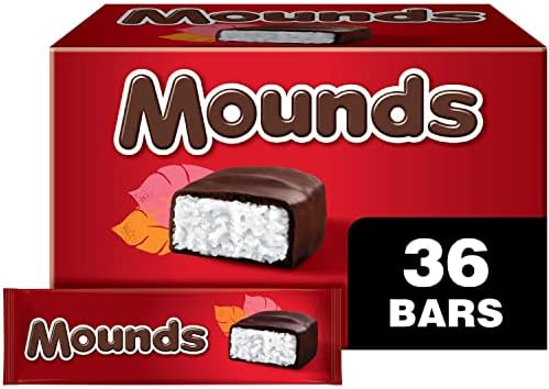 MOUNDS STANDARD BAR 1.75oz (SKU