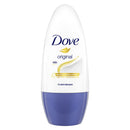 DOVE DEOD ROLL ON - ORIGINAL 50ml (SKU