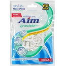 AIM FLOSS PICKS 60CT (SKU