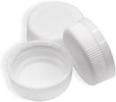 *160CT* WHITE CAP FOR CLEAR PET JUICE BOTTLE (SKU