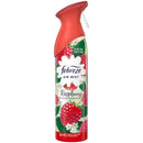 FEBREZE AIR FRESHENER-185ml RASPBERRY & ELDERFLOWERS (SKU