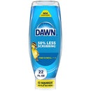 DAWN OXI DISH LIQ EZ SQUEEZE 21oz / 630ml (SKU