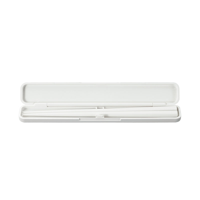 MUJI WHITE BAMBOO CHOPSTICKS 1500ct (SKU