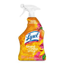 LYSOL #62706 ALL PURPOSE CLEANER 32oz-MANGO&HIBISCUS (SKU #64010)