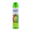 WIZARD 10oz AIR FRESHENER SPRAY-FRESH APPLE (SKU