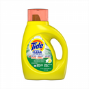 TIDE SIMPLY 32oz #12092 LIQ DET DAYBREAK (SKU #10674)
