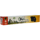 24HR CLEAN CITY GARBAGE BAG 33 GAL 6CT  (SKU