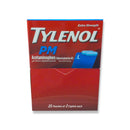 TYLENOL PM-25/2ct (SKU