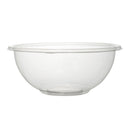 #5048-CL 48oz SALAD BOWL PET CLEAR 50CT (SKU #70657)
