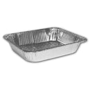RECTANGULAR ROASTER ALUM PAN (50ct) (SKU