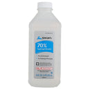 SWAN RUBBING ALCOHOL 70% CLEAR 16oz (SKU