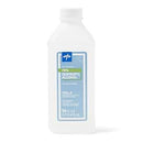 RUBBING ALCOHOL 70% CLEAR 16oz (SKU
