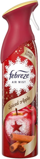 FEBREZE AIR FRESHENER 185ml SPICED APPLE (SKU