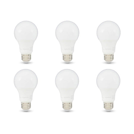 #12103 LED SOFT WHITE 12W/75-12-4pk/CS (SKU #60558)