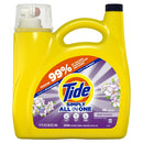 TIDE SIMPLY #12080 LIQ DET 117oz BERRY BLOSSOM (SKU #15643)