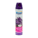 WIZARD 10oz AIR FRESHENER SPRAY-SWEET VANILLA. (SKU