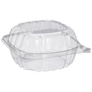DART C57PST1  HINGED CONTAINER 6x5-3/4x3( 500CT) (SKU