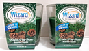 WIZARD SCENTED CANDLE 3oz/PINE FOREST (SKU