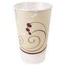 #HS4165-J8000 16OZ SOLO "SYMPHONY" SOUP CUP (500CT) (SKU #60457)