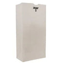#5LB WHITE DURO PAPER BAG (500ct) (SKU #70975)