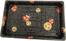 TZ-015 (BASE) SAKURA DESIGN SUSHI TRAY (1000 PCS) (SKU