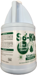 SO KLEEN PINE 128OZ (SKU