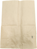 1/8 BBL DUROSCOT KRAFT BAGS 500CT #80083 (SKU #60172)