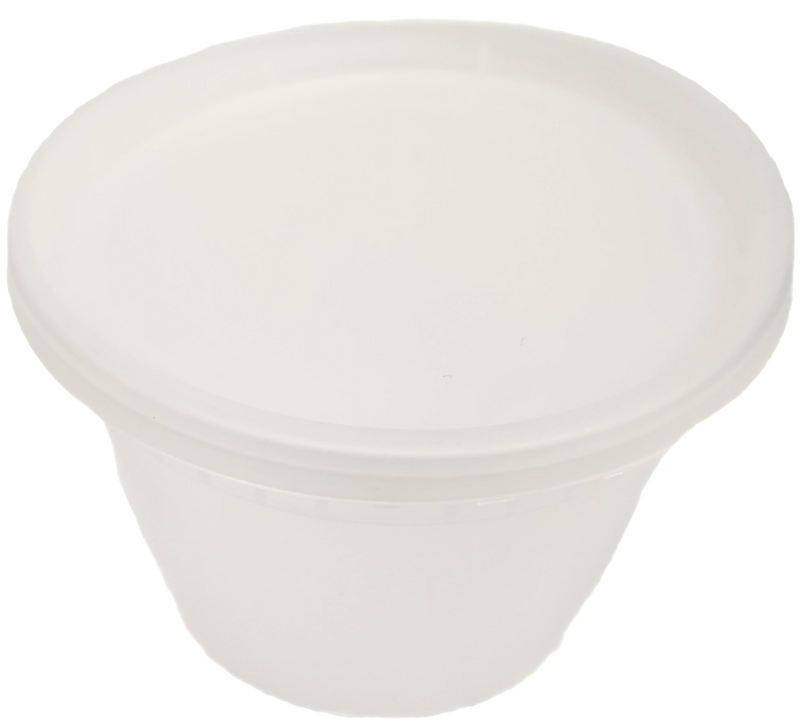 CM SOUP CONTAINER 16OZ S-16 (SKU