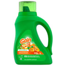 GAIN LIQ.DETERGENT-46oz/ISLAND FRESH (SKU
