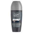 DOVE DEOD ROLL ON - MEN - INVISIBLE DRY 50ML (SKU