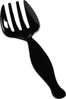 #3301-BK 8.5" BLACK SERVING FORK (144CT) (SKU #60470)