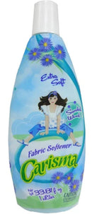 CARISMA FABRIC SOFTENER 33.8oz (sandalwood) (SKU