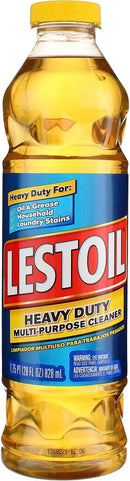 LESTOIL HEAVY DUTY MULTI CLEANER 28oz (SKU