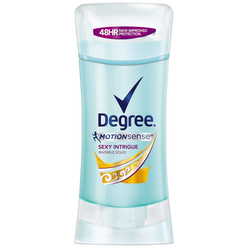 DEGREE WOMEN DEOD.STICK-2.6oz/SEXY INTRIGUE (SKU