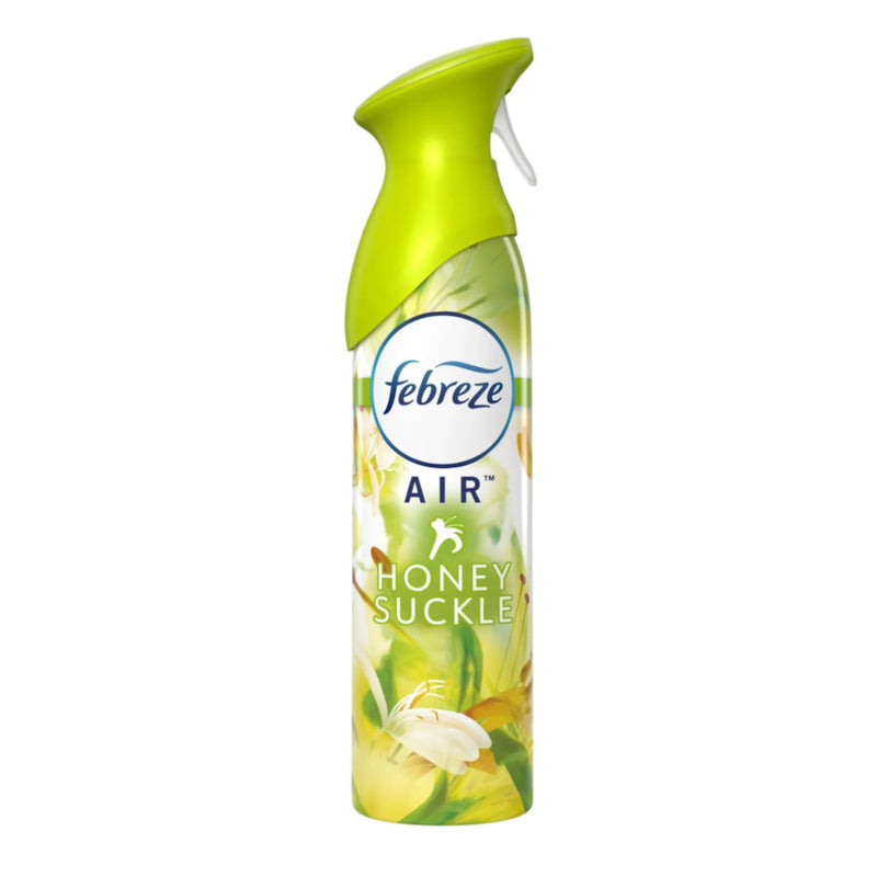 FEBREZE AIR FRESHENER-185ml HONEYSUCKLE (SKU