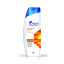 H&S/330ml- SHAMPOO- ANTI HAIRFALL FOR MEN (SKU