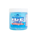 P/C #90346 ANALGESICS BLUE ICE GEL 8oz (SKU #10055)