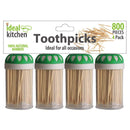 TOOTHPICK 4pk #20006 (SKU #81008)