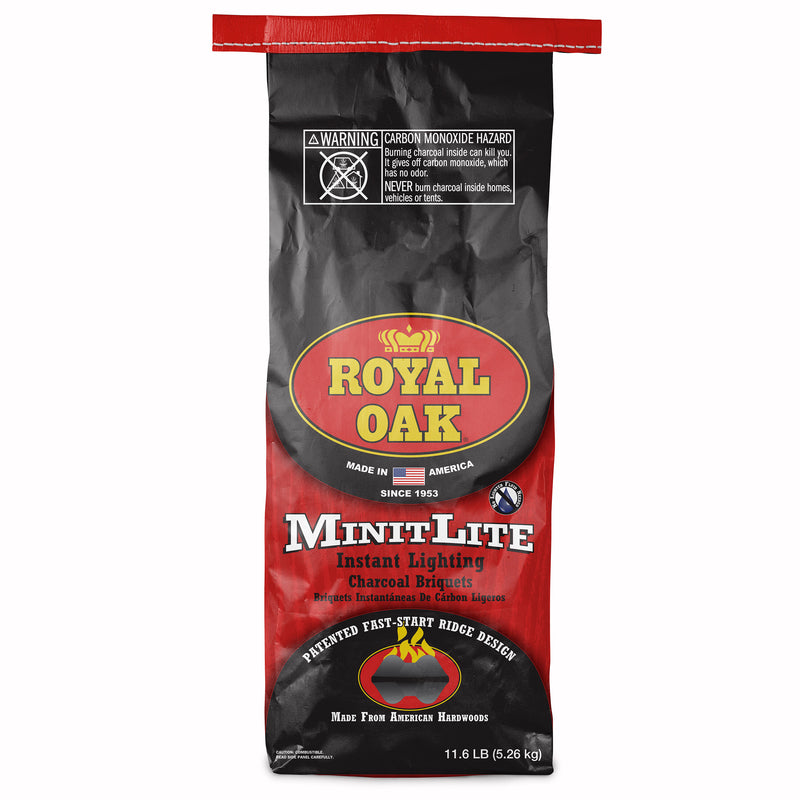 ROYAL OAK CHARCOAL-11.6LB (SKU