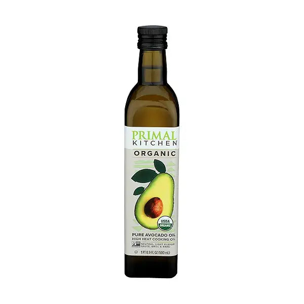 AVOCADO OIL-500ml/pk12