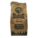 BLACK HORSE MESQUITE CHARCOAL 7LBS (SKU